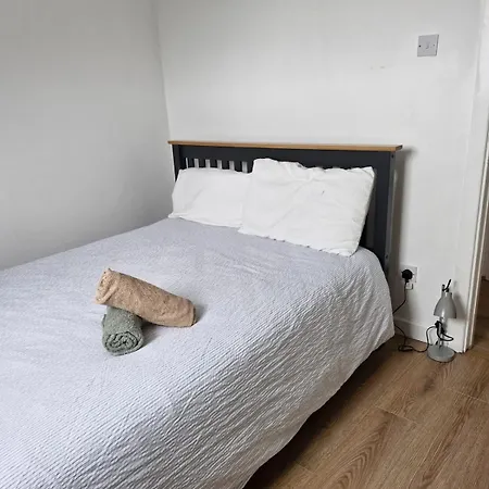 Ferienhaus Seaside Curracloe