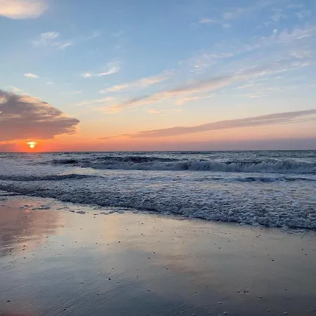 Seaside